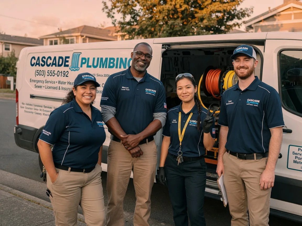 Emergency Plumber company in North Highlands, CA